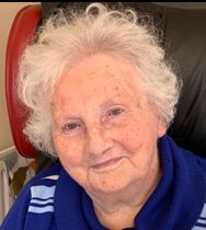 Elizabeth (Lil) Lynch