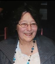 Nancy Elizabeth Wallace