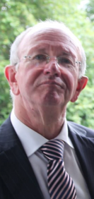 Gerard Oliver (Gerry) DUFFY