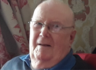 Richard (Dick) NUGENT