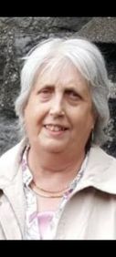 Ann Byrne