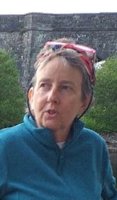 Ann (Catherine) O'Dea