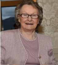 Vera ( Veronica) Lynch