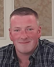 Thomas (Tommy) Fitzpatrick