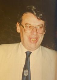 Francis (Frank) Malone