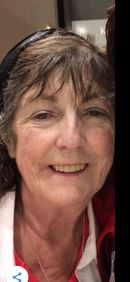 Jacinta (Jas) McEvoy