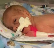 Danny Naughton (Infant)