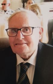 Patrick Joseph (P.J) Lalor