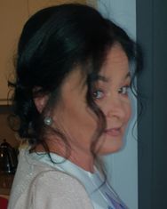 Catherine O'Donoghue