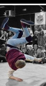 Josh Brunkard (aka bboyhatsoff)