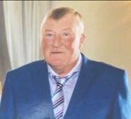 Maurice Moss Joe Mossy Shanahan