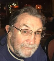 Michael (Mitch) O'Grady