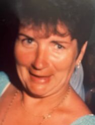 Veronica (Vera) Fenlon