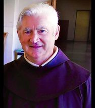 Fr. Florian Farrelly O.F.M