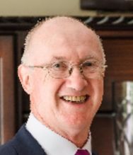 Noel (Owen) O'Sullivan