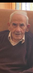 William (Willie) Ruane