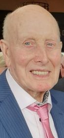 Christopher (Christy) Mulvin