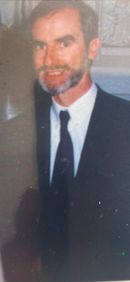 Gregory (Greg) Brogan