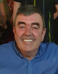 Stephen (Steo) Russell