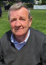 James (Seamus) Gallagher