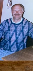 Michael (Mike) Sheridan