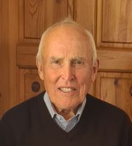 Patrick (Paddy) Healy