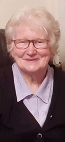 Penelope (Nappie) Vahey