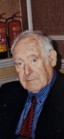 Patrick J. (P.J.) O'Haire