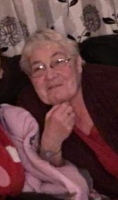 Death Notice of Theresa Caldwell (née Gumley) (Ballyjamesduff, Cavan