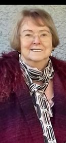 Eilis (Elizabeth) Galvin