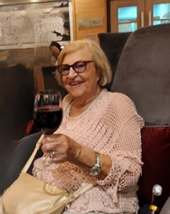 Kathleen (Kitty) Cullen