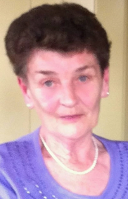 Rosemary (Rose) Bonar