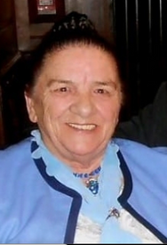Helen (Nellie) Kelly