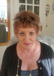 Marguerite (Rita) BYRNE