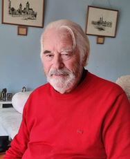 Gerard (Gerry) DIGNAM