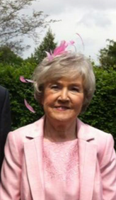 Mary Lawlor
