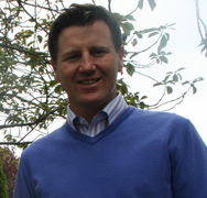 David (Davy) Carolan