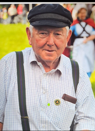 William G (Willie) Hodgins