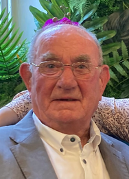 William (Willie) HUGHES