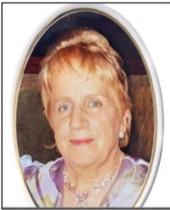 Helen (Elsie) Connolly