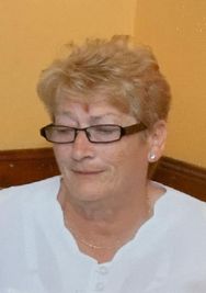 Josephine (Josie) O'Shea