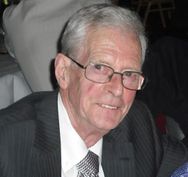 William (Billy) Quinn