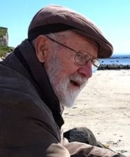 An tOllamh Déaglán Ó Caoimh (John Declan O'Keeffe)