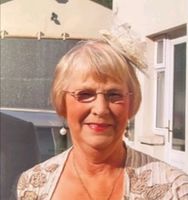 Joan Marsden