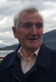 John McHugh