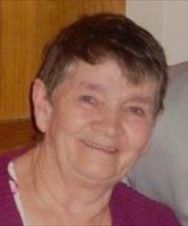 Margaret (Peggy) Tobin