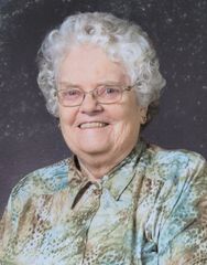 Babs (Josephine) Crean