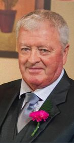 Paddy(Patrick) Duane