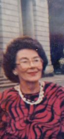 Irene (Rene) Kelly