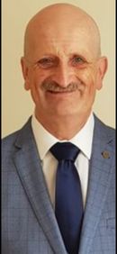 Edward (Bartle) O'Reilly